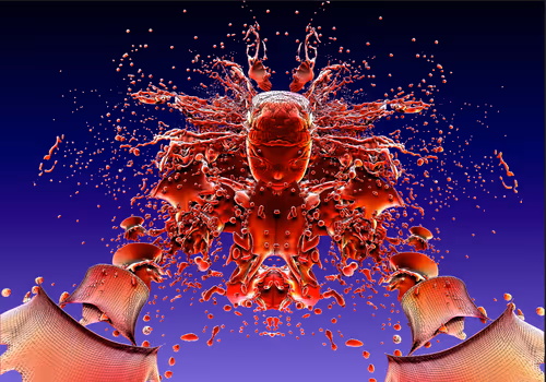 Item #85534636212041993909929965299759033039 Media