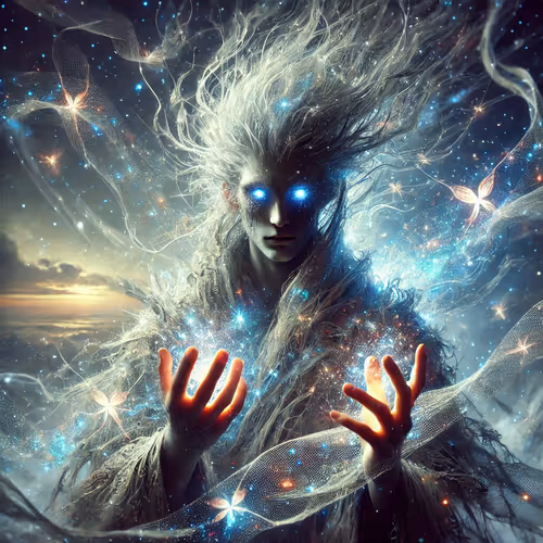 Echoes Of The Forgotten Gods