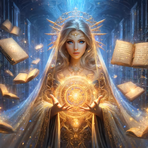 Echoes Of The Forgotten Gods