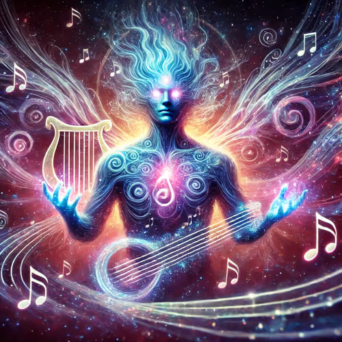 Echoes Of The Forgotten Gods