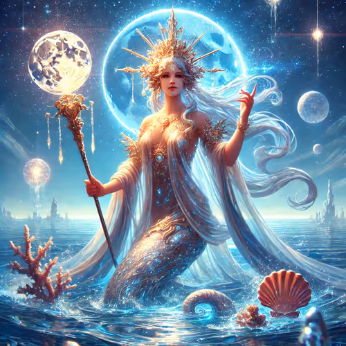 Echoes Of The Forgotten Gods