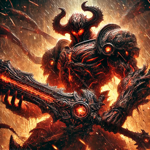 Echoes Of The Forgotten Gods