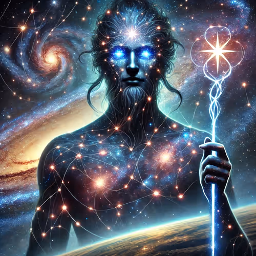 Echoes Of The Forgotten Gods