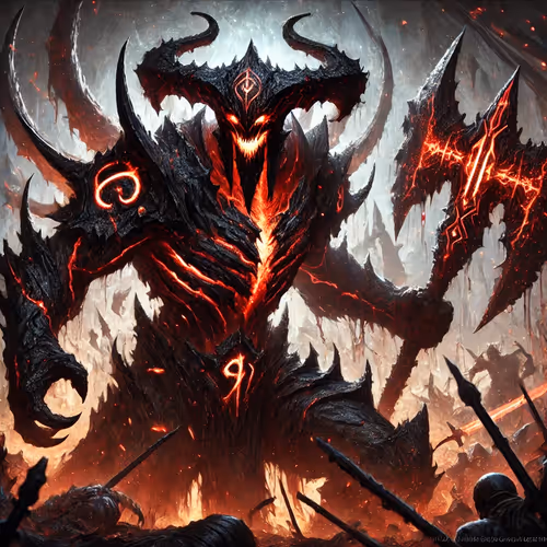 Echoes Of The Forgotten Gods