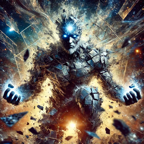 Echoes Of The Forgotten Gods