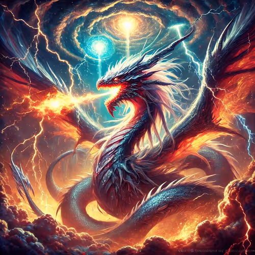 Echoes Of The Forgotten Gods