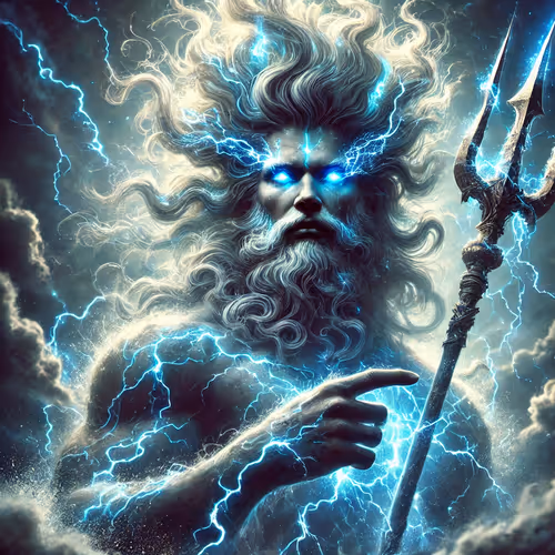 Echoes Of The Forgotten Gods