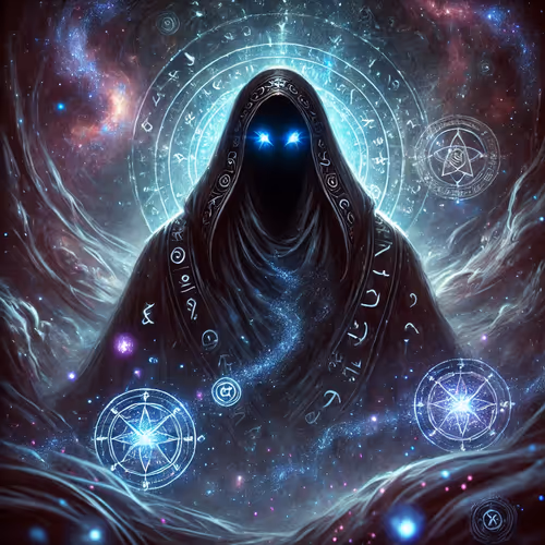 Echoes Of The Forgotten Gods