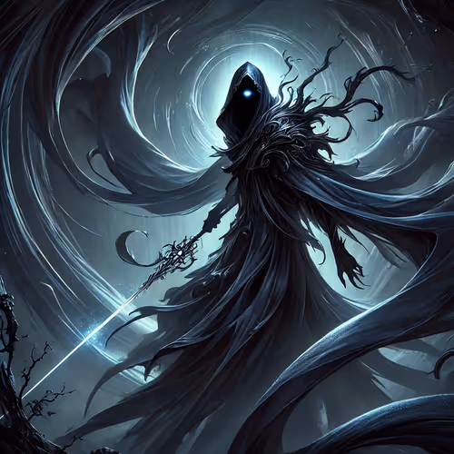 Echoes Of The Forgotten Gods