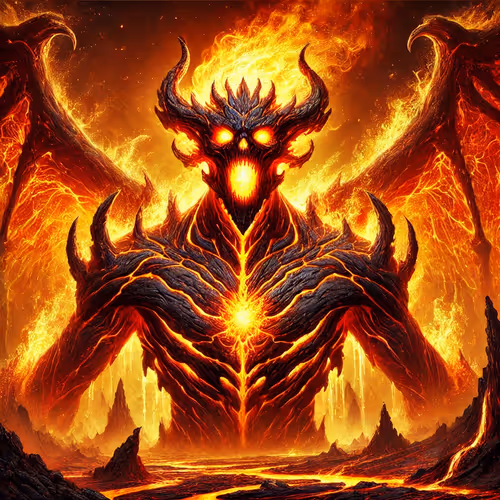 Echoes Of The Forgotten Gods