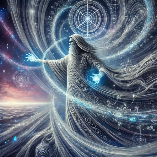 Echoes Of The Forgotten Gods