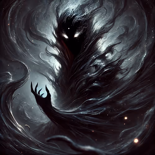 Echoes Of The Forgotten Gods