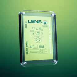 What is Lens