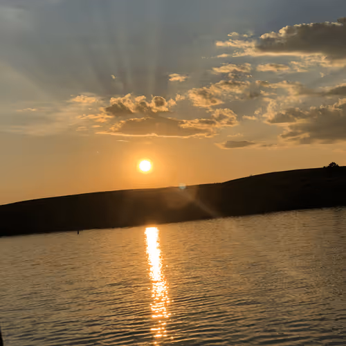 Colorado Sunsets #13