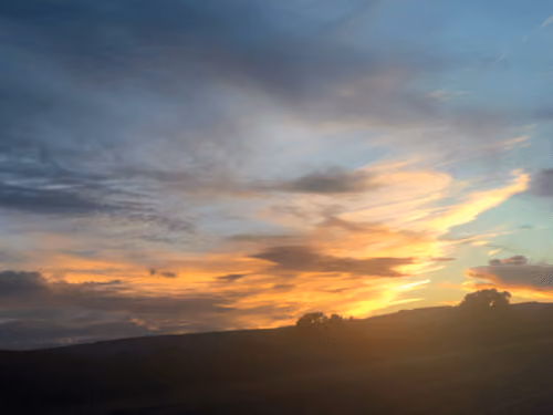 Colorado Sunsets #17