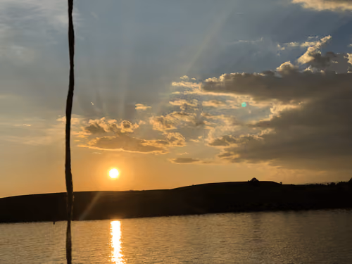 Colorado Sunsets #14