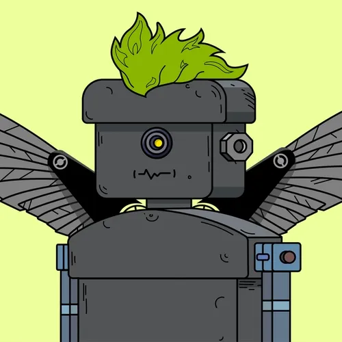 Roboman
