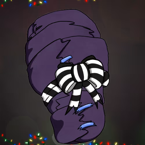 Day 15 Its Not A Phase By Lucivaryas X Reddit Coll