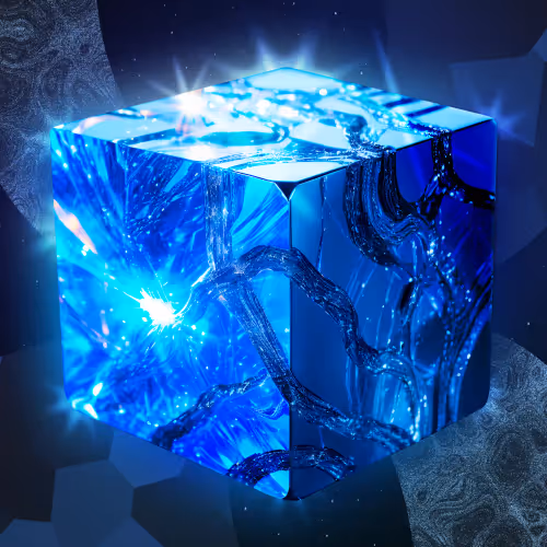 INTERPORT 1B PLATINUM CONTAINER