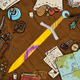 Trusty Sword