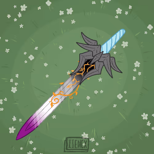 Trusty Sword 1