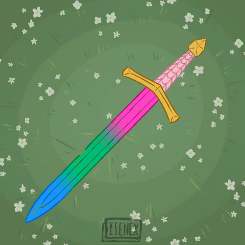 Trusty Sword #37