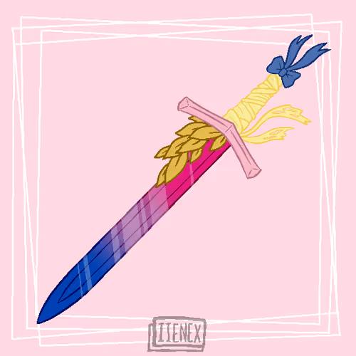 Trusty Sword #75