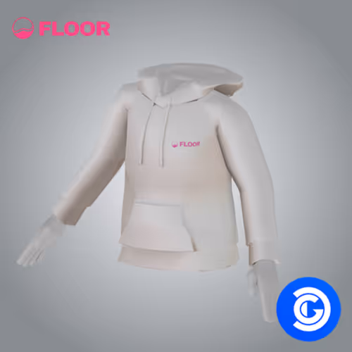 Decentral Games Common Wearables V2