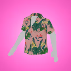 Party Shirt (ICE Rank 4)