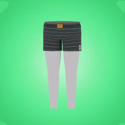 Boardies (ICE Level 2)