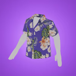 Party Shirt (ICE Level 3)
