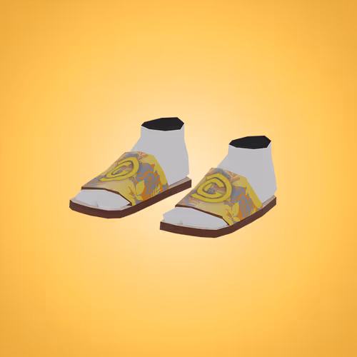 Beach Slides (ICE Level 5)