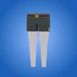 Boardies (ICE Rank 2)