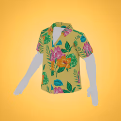 Party Shirt (ICE Level 5)