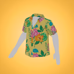 Party Shirt (ICE Level 5)