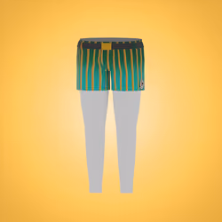 Boardies (ICE Rank 5)