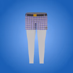 Boardies (ICE Rank 3)