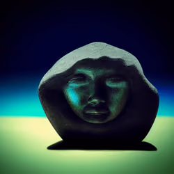 PRE Buddharūpa #8