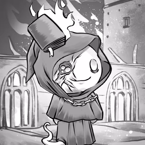 Summoner #29