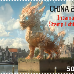 Qilin 麒麟