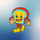 3325