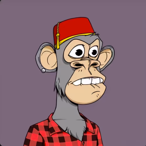 Lost Ape – Genesis
