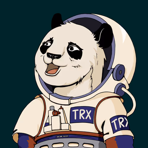 2dao Astronaut