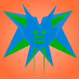 Balloon Crypto Pet - UraniumStar
