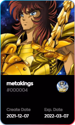 metakings