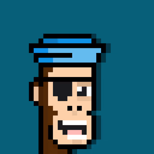 Pixelapepunksclub