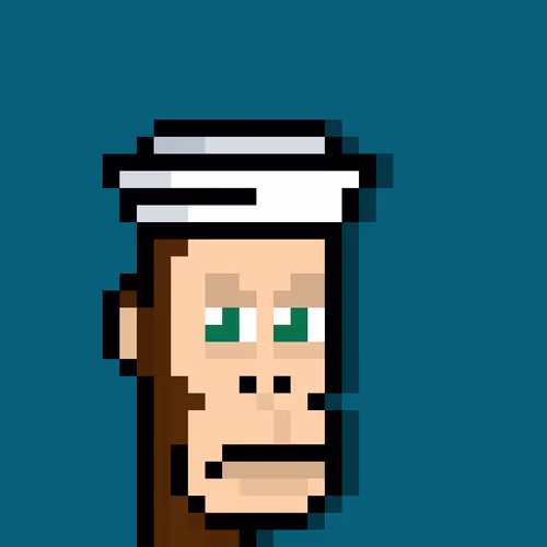 Pixelapepunksclub