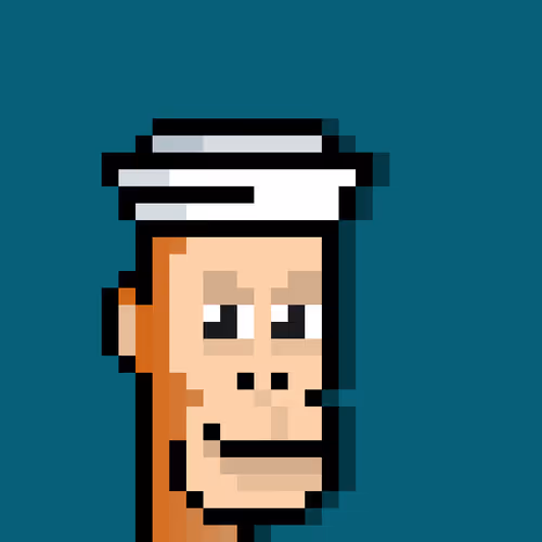 Pixelapepunksclub