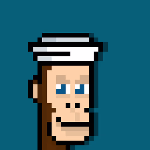 Pixelapepunksclub
