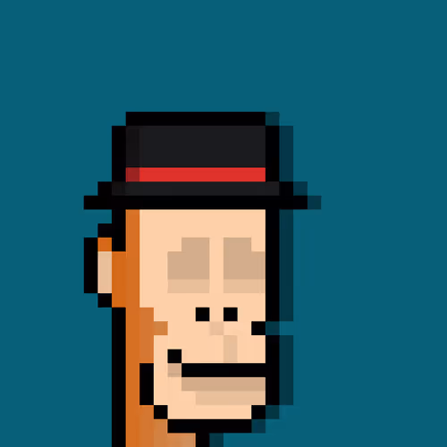 Pixelapepunksclub